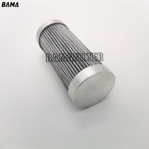 Construction Machinery Filter Element 2HF22H20SLA000P with Glass Fiber Filter