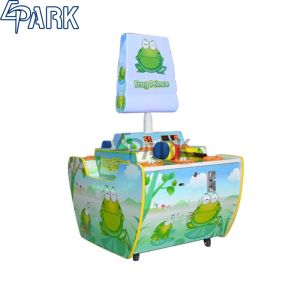 Pirate Captin coin operated amusement arcade games machines