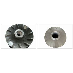 Mining slurry Sand Pump Replacement Parts Volute Liner OEM ODM