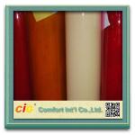 Clear Pvc Plastic Sheet PVC Transparent Film Pharmaceutical Grade 0.10mm - 0