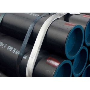 China TP316H Stainless Steel Seamless Pipe For Petrochemical Plant ASTM A213 on sale