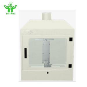 F1955 Astm Flammability Test , 0.1s Sleeping Bags Fire Testing Equipment