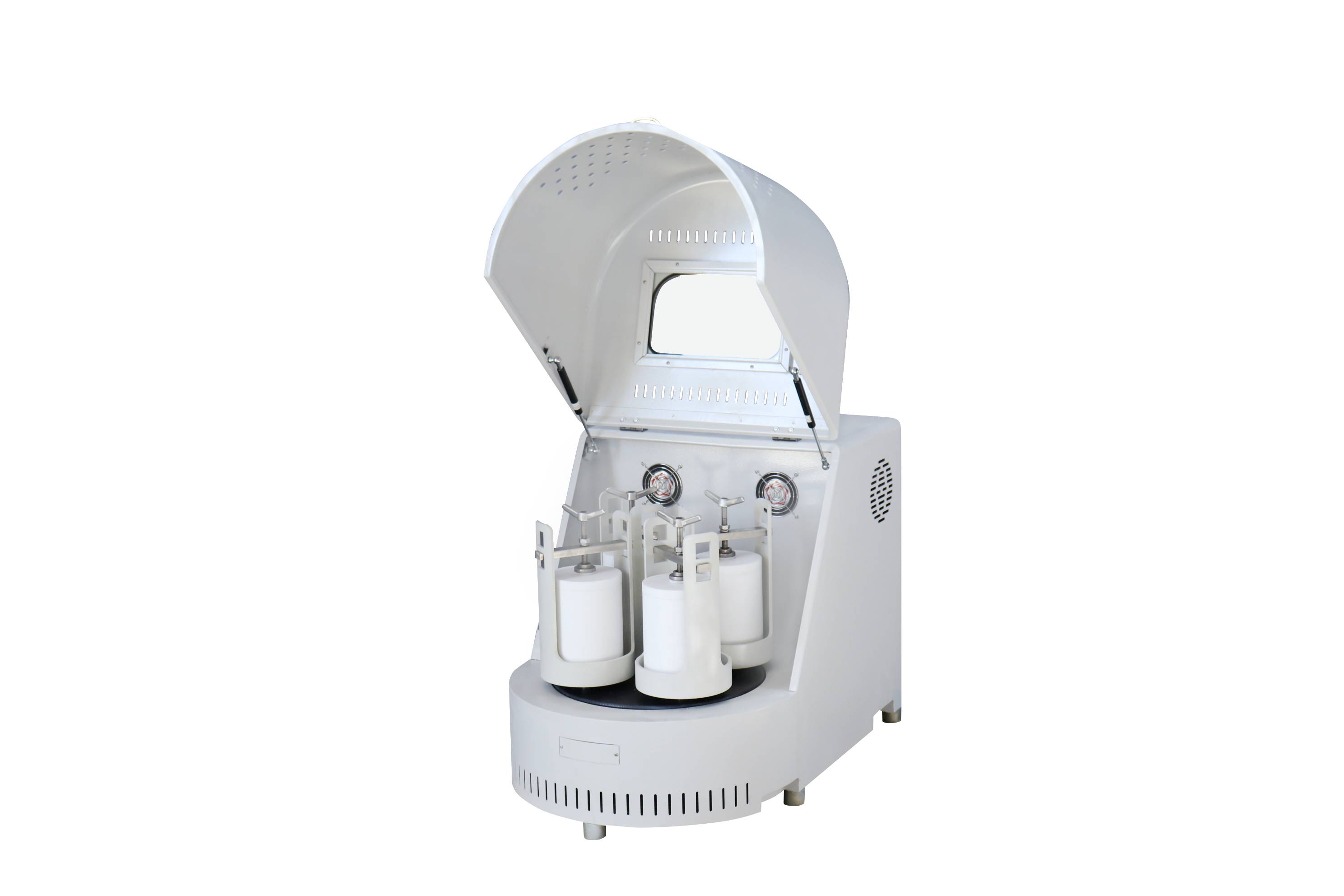 Planetary Ball Mills For Mixing, Fine Grinding, Small-sample Preparation, Nanomaterial Dispersion