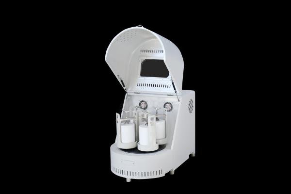 Planetary Ball Mills For Mixing, Fine Grinding, Small-sample Preparation,