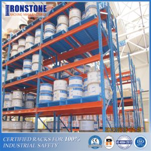 RMI/AS4084 Certified Industrial Warehouse Storage Rack