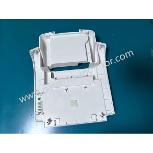 Biocare FM-801 Fetal Monitor Upper Shell Cover - ABS Plastic White Casing with
