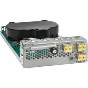 High-Density & Low-Power Cisco Module NCS1K-PSM For Scalable Optical Networks