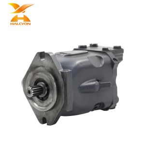 China Excavator Hydraulic Pump Rexroth A10VSO60 71 A10VSO100 Hydraulic Piston Pump Swash plate Piston Pump on sale China Excavator Hydraulic Pump Rexroth A10VSO60 71 A10VSO100 Hydraulic Piston Pump Swash plate Piston Pump on sale