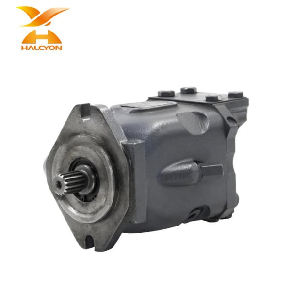 Quality Hydraulic Pump Rexroth A10VSO71 A10VSO100 Hydraulic Piston Pump Swash Plate Piston Pump wholesale