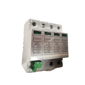 Wholesale Class C Electrical Surge Protection Spd