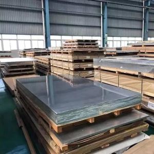 China ASTM 5A06 H112 Aluminum Alloy Plate 5052 Aluminum Sheet on sale