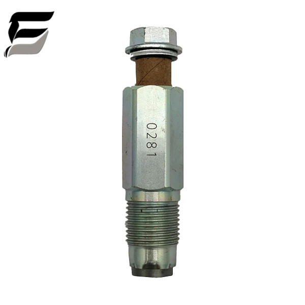 095420-0281 095420-0140 Fuel Pressure Control Valve 095420-0260 For Denso