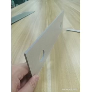 Mica Insulation Barriers Between Battery Cells / EV Battery Insulators Mica Side