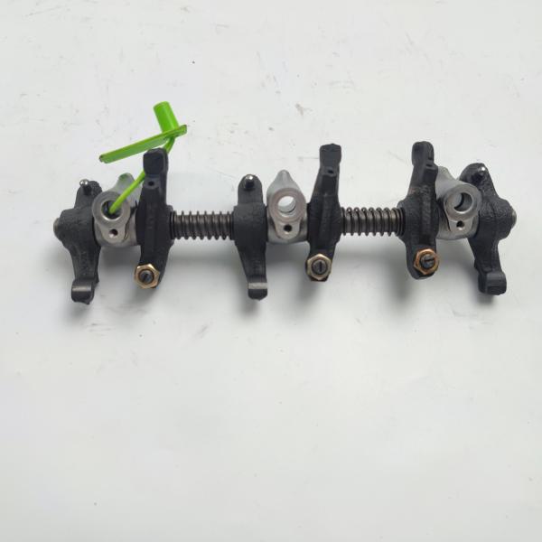 Rocker arm assembly Diesel Engines Parts 3TNE68 Excavator Bus Truck