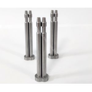 Non Standard Mold Core Pins Ejector Insert Pins For Injection Mould