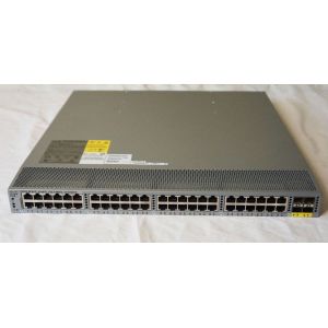Cisco Nexus 2248TP GE Fabric Extender Cisco NIB N2K-C2248TP-E