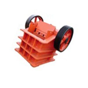 330 R/ Min Stone Crusher Machine