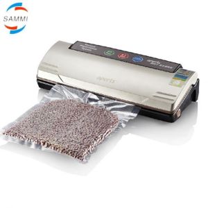 Newest Aperts Food Vacuum Packaging Machine,Small Household Vacuum Sealer