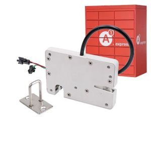 Kerong Hardware Equipment Lock DC24V Electric Cabinet Lock With Hardware Control