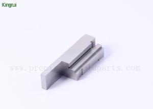 Cheap SKH51 EDM Processing CNC Machined Components WIth Material Certification for sale