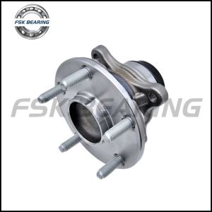 43550-0N010 Wheel Hub Bearing Auto Parts For LEXUS Reiz Front Right Wheel
