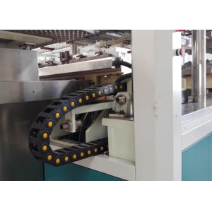 Disposable Molded Pulp Paper Tableware Making Machine for Plate / Cup / Dish