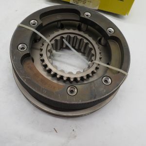 FAST Gearbox Synchronizer Gear 12JSD160T-1707140-2