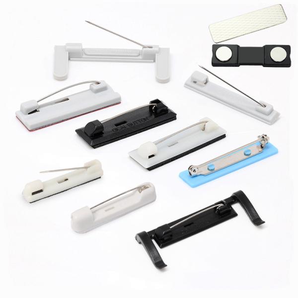Custom Acrylic Name Badges