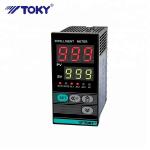 AI108 Series Intelligent PID Temperature Controller 0.5%FS LED Display Output
