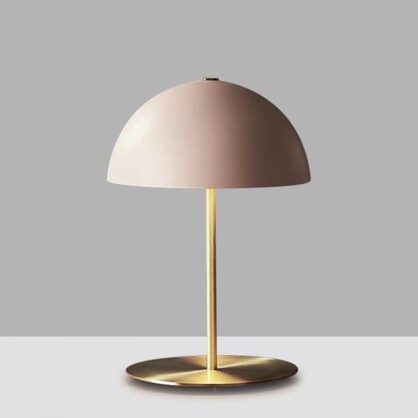 Quality Simple Living Room And Study Room Mushroom Decorative Table Light With Multi-functional Design wholesale