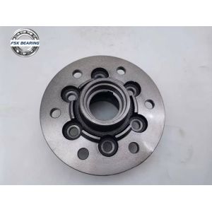 Long Life 8-98054664-0 Wheel Hub Bearing D-MAX front Wheel Hub Shaft Head 2WD