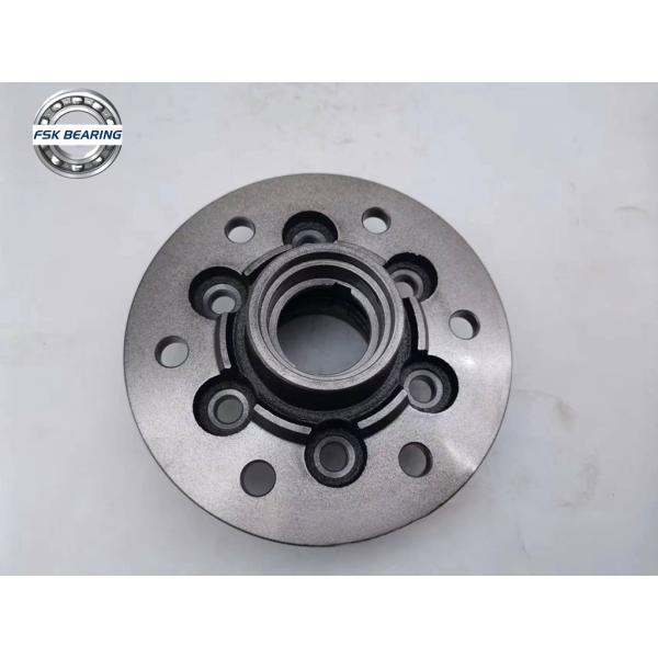 Quality Long Life 8-98054664-0 Wheel Hub Bearing D-MAX front Wheel Hub Shaft Head 2WD wholesale