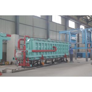 Automatic Eps Expandable Polystyrene Foam Panel Cutting Machine Blocks