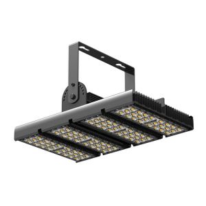 500 W Led Exterior Light Fixtures 16000 LM With 120 Degree Beam Angle