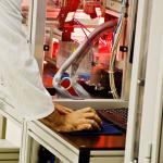 IEC Ul Testing Lab For Industrial Mining Machinery Rapid Third-party authenticat