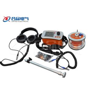 Cheap Grounding Electrical Cable Testing Equipment for High Resistance Flashover Fault for sale