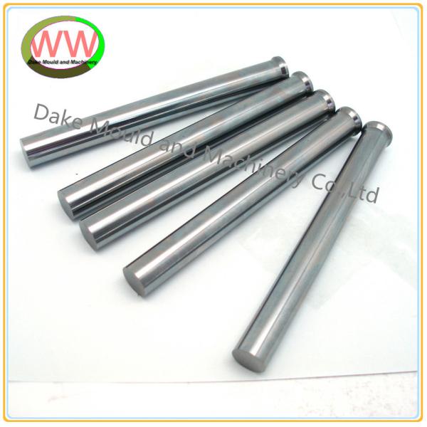 Quality precision grinding,1.2379,1.3343,SKD11,D2,M2,HSS DIN 9861 punch with competitive price wholesale