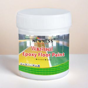 High Hardness Clear Epoxy Resin and Hardener for Arts Liquid Coating 38891-59-7