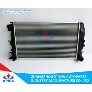 China MERCEDES SPRINTER '06 Aluminium Car Radiators Custom High Performance Radiator on sale