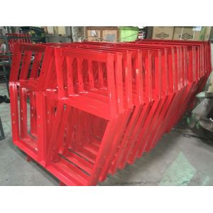 X Type DH - Tractor 3PT Disc Harrow; Harrow Disks ;Farm Tilliage Machinery