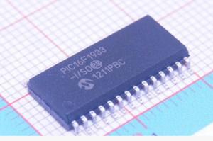 Cheap MICROCHIP MCU IC DIP-18 PIC16F628A-1/P PIC 16F628A for sale