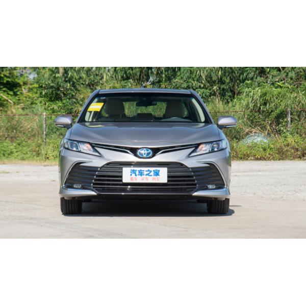 Toyota Camry 2021 2.5G Deluxe Edition Chinese Used Petrol Car China Ⅵ