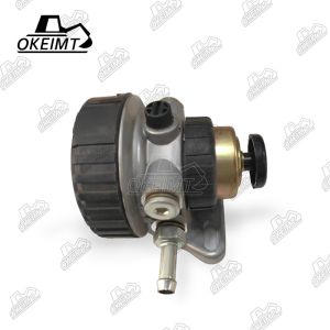 233-986/117-4089/0701-0050 Oil Water Separator Base CATE E307D Filter Seat Sub