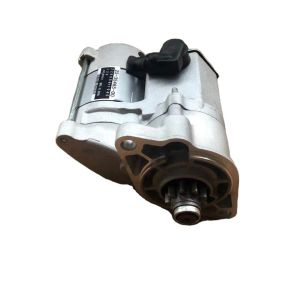 China Carrier 228000-1060 Diesel Engine Parts New Premium Starter Motor 25-35465-000 on sale