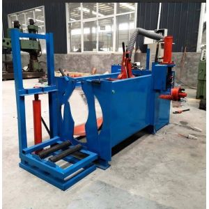 High Purity Scrap Motor Recycling Machine for 99% Recovery and Copper Winding