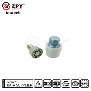 China ZPY Wheel Lug Lock Bolt Anti-Theft Tool for Audi VW Porsche on sale