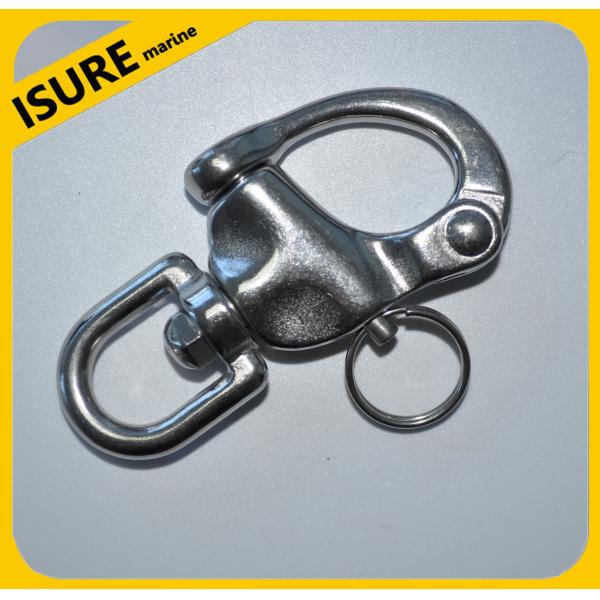 Quality Lobster Clasps Clips Claw purse hooks Swivel snap hook wholesale