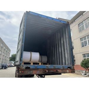 China Reinforced Plastic FRP Strength Member For Fiber Optical Cables on sale