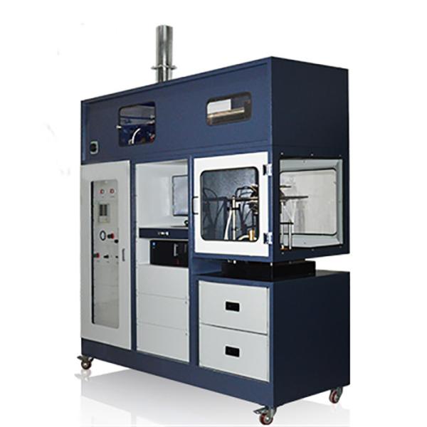 Quality GB/t16172-2007 ZY6243 conical calorimeter wholesale