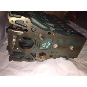 Anti Friction D2366 65.01101-6079 Diesel Engine Cylinder Block